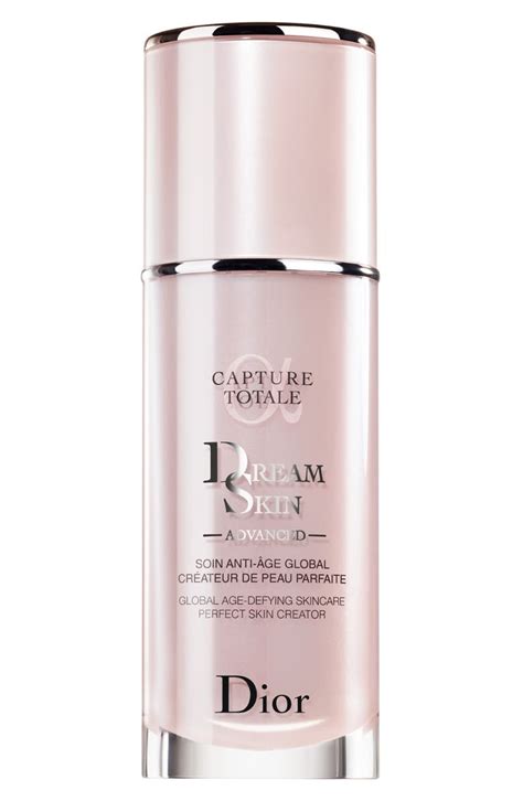 dior dreamskin advanced способ применения|Dior capture total.